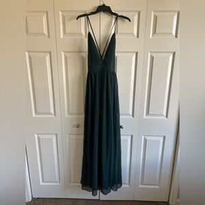 Brand New Lulus Dress!